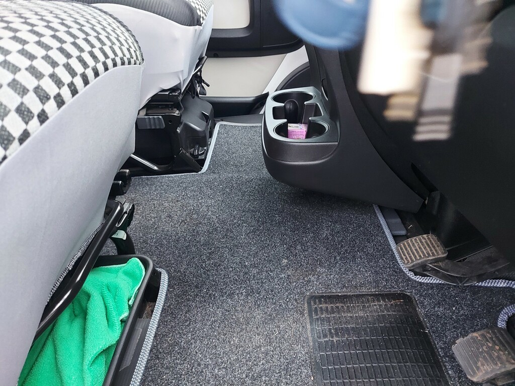 Peugeot Boxer Lwb L3h2 Medium  #12