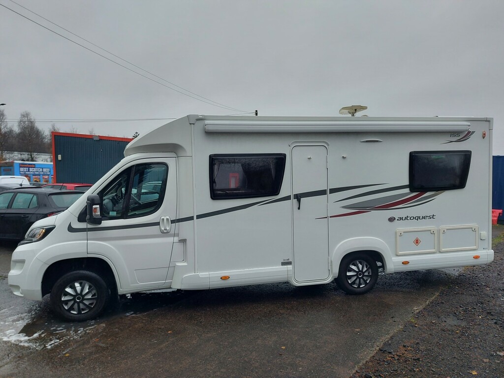 Peugeot Boxer 2.0 2017 White #5