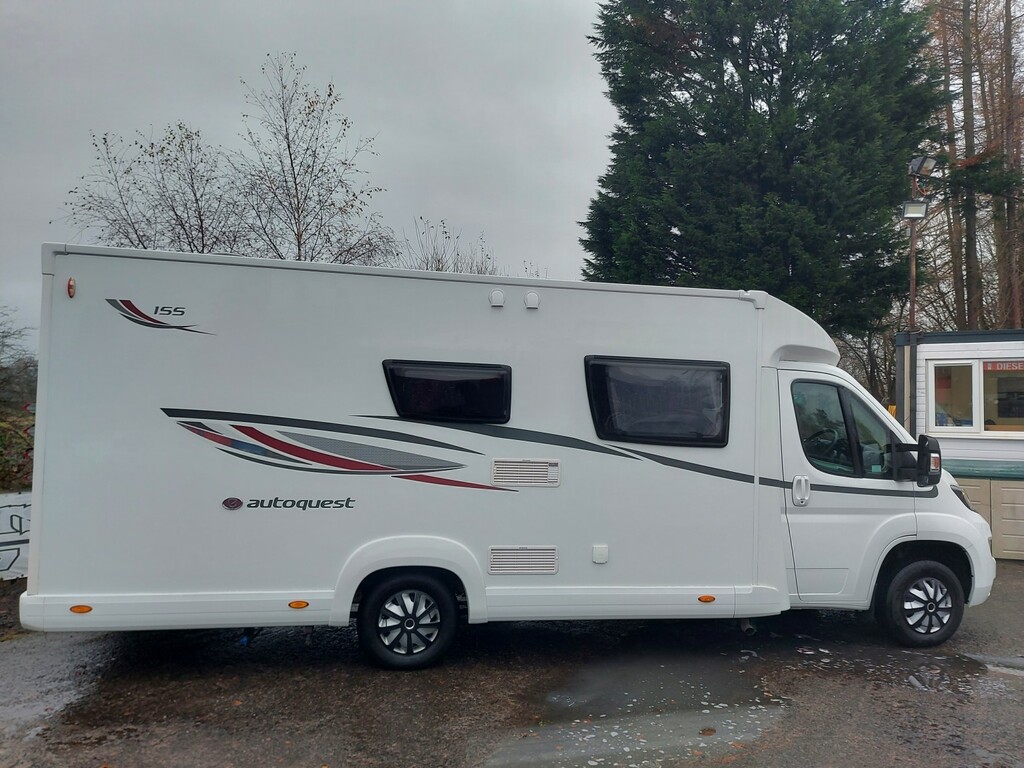 Peugeot Boxer Lwb L3h2 Medium  #9