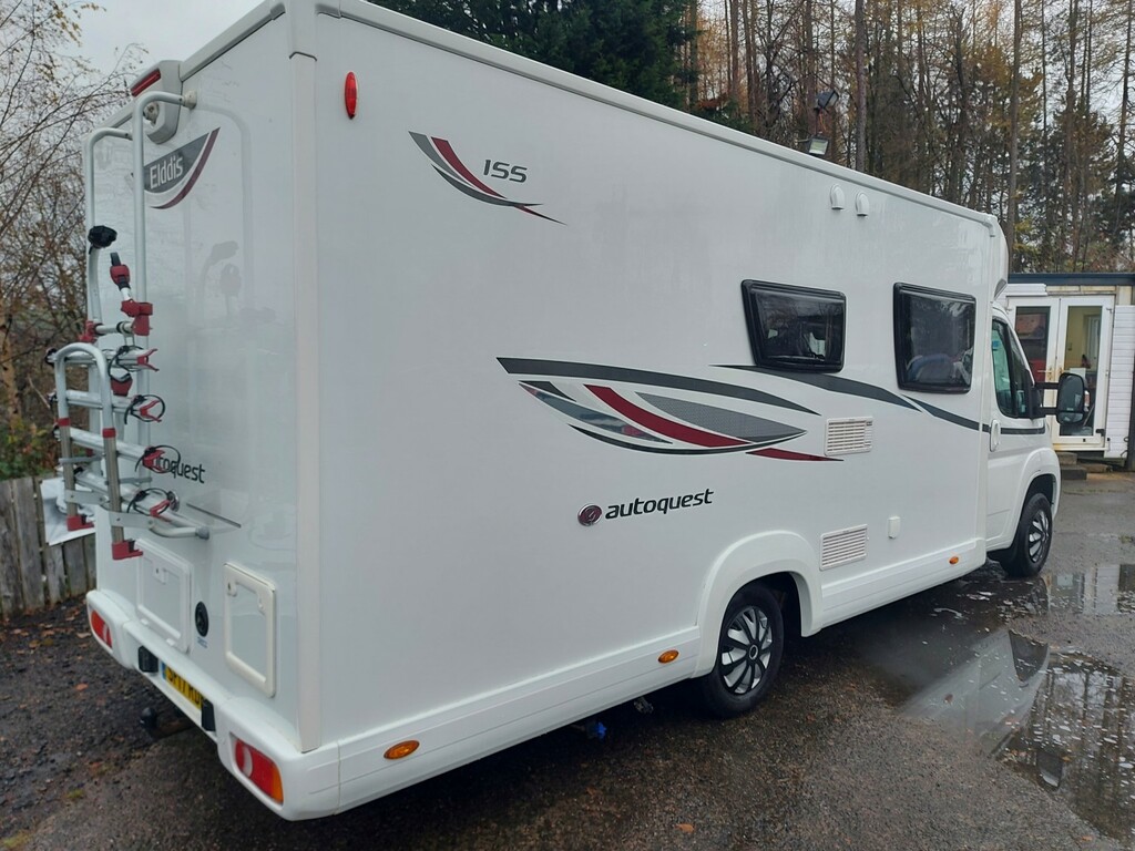 Peugeot Boxer Lwb L3h2 Medium  #8