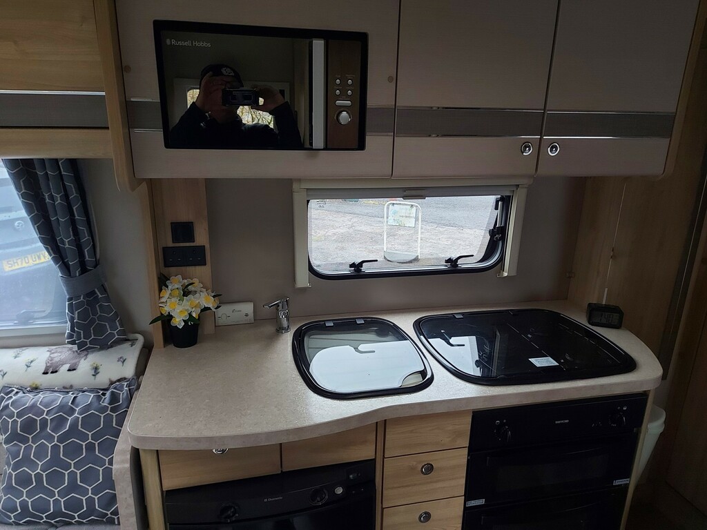 Peugeot Boxer Lwb L3h2 Medium  #17