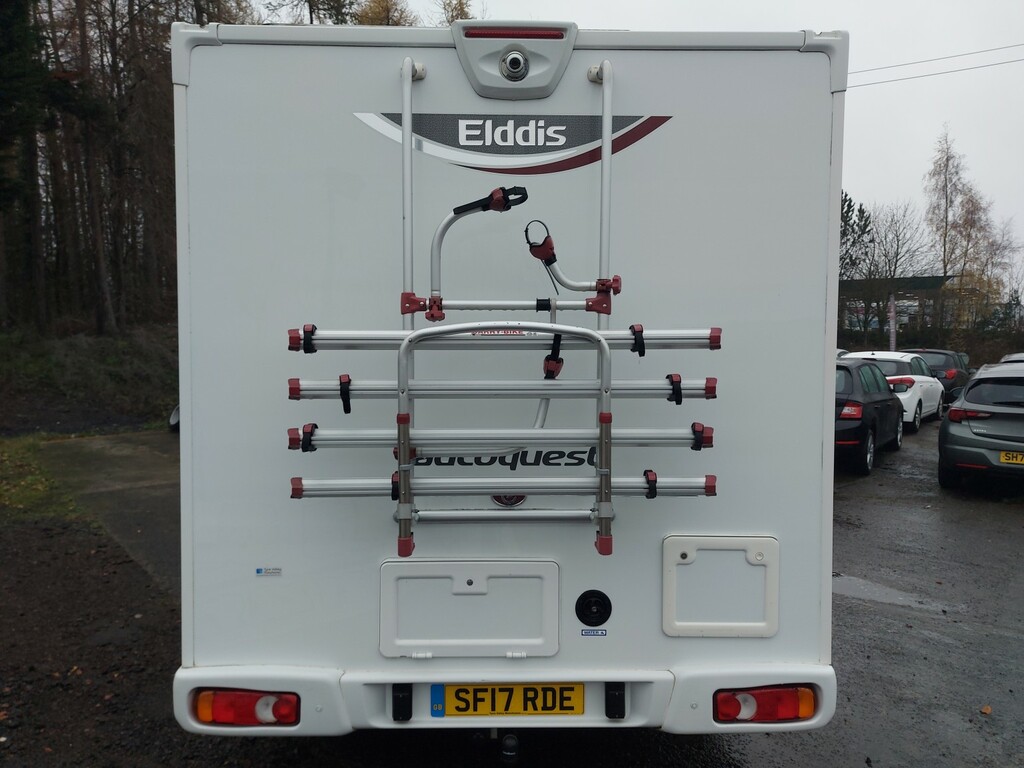 Peugeot Boxer Lwb L3h2 Medium  #7