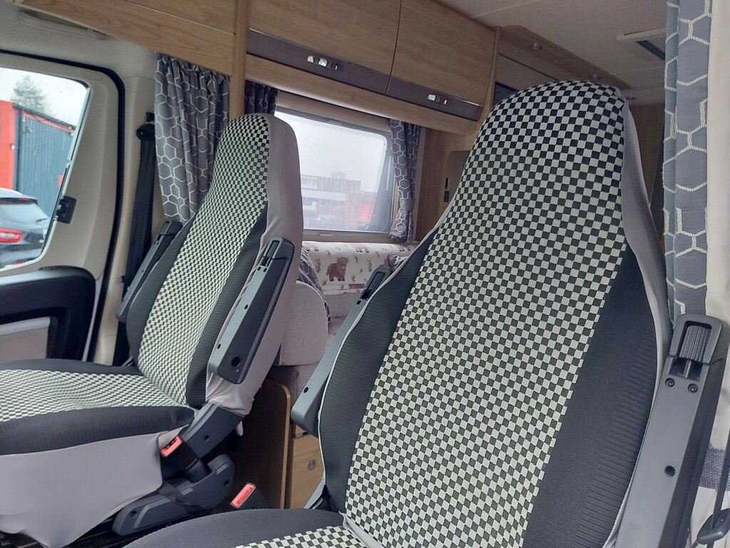 Peugeot Boxer Lwb L3h2 Medium  #14