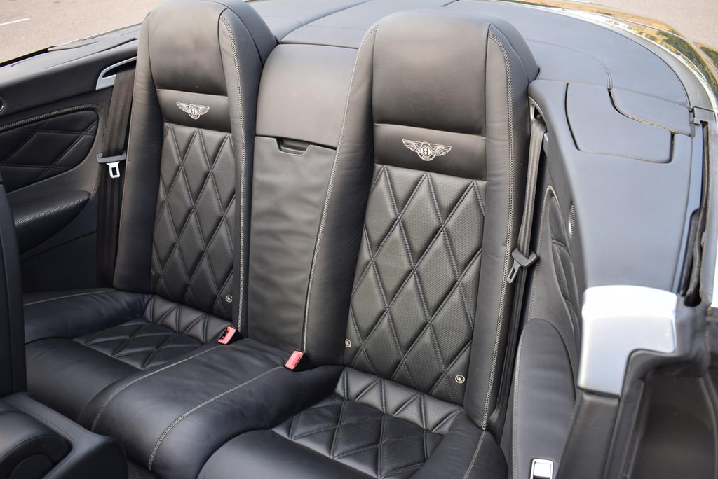 Bentley Continental --  #4
