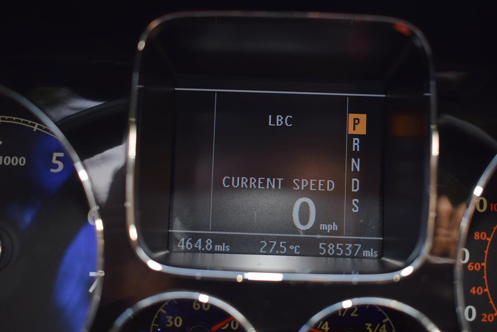 Bentley Continental Flying Spur 6.0 W12 Grey #14