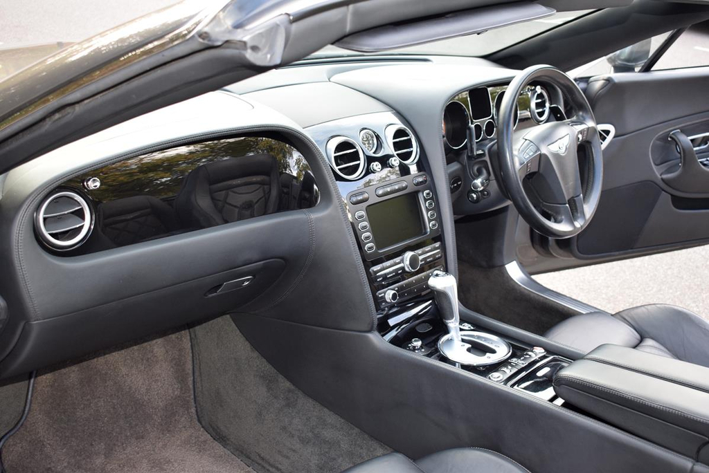 Bentley Continental --  #3
