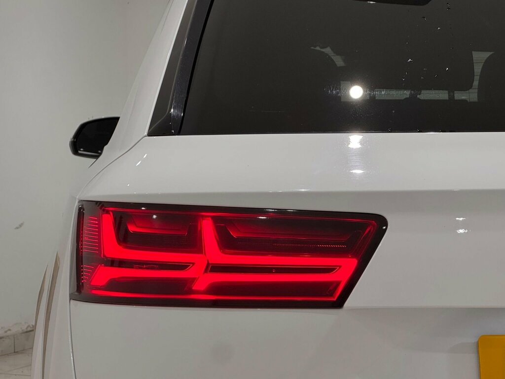 Audi Q7 Tdi V6 S Line Grey #24