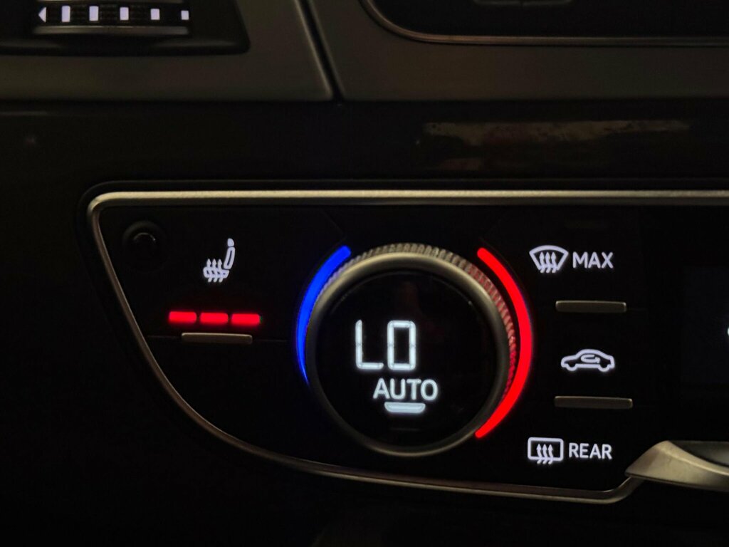 Audi Q7 Tdi V6 S Line Grey #15