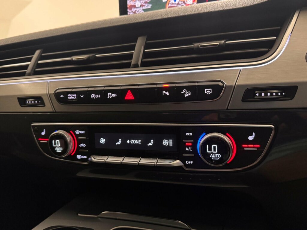 Audi Q7 Tdi V6 S Line Grey #13