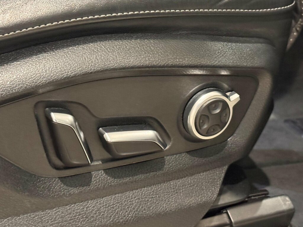 Audi Q7 Tdi V6 S Line Grey #18