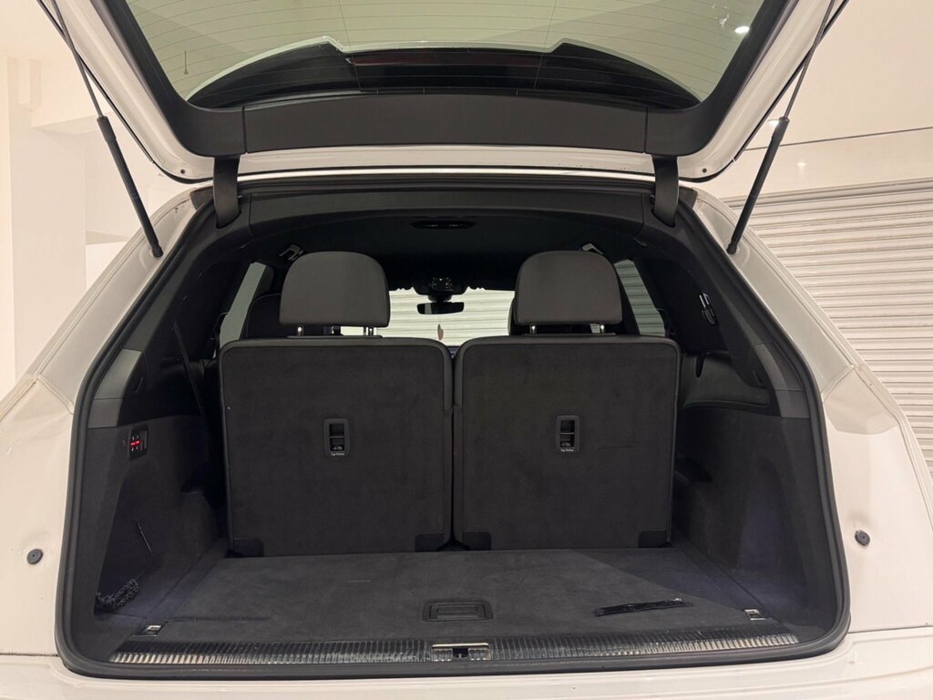 Audi Q7 Tdi V6 S Line Grey #16