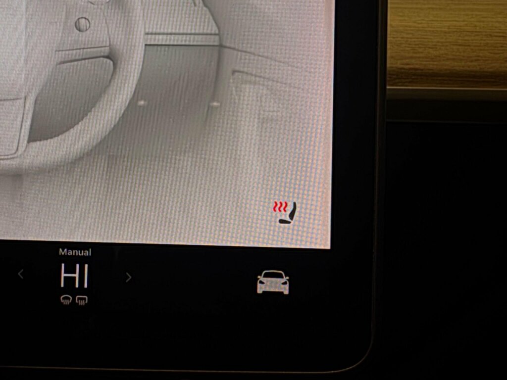 Tesla Model 3 Dual Motor Performance Saloon White #13