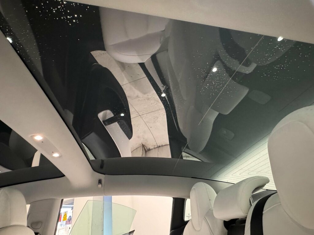 Tesla Model 3 Solddual Motor Long Range Saloon Blue #12