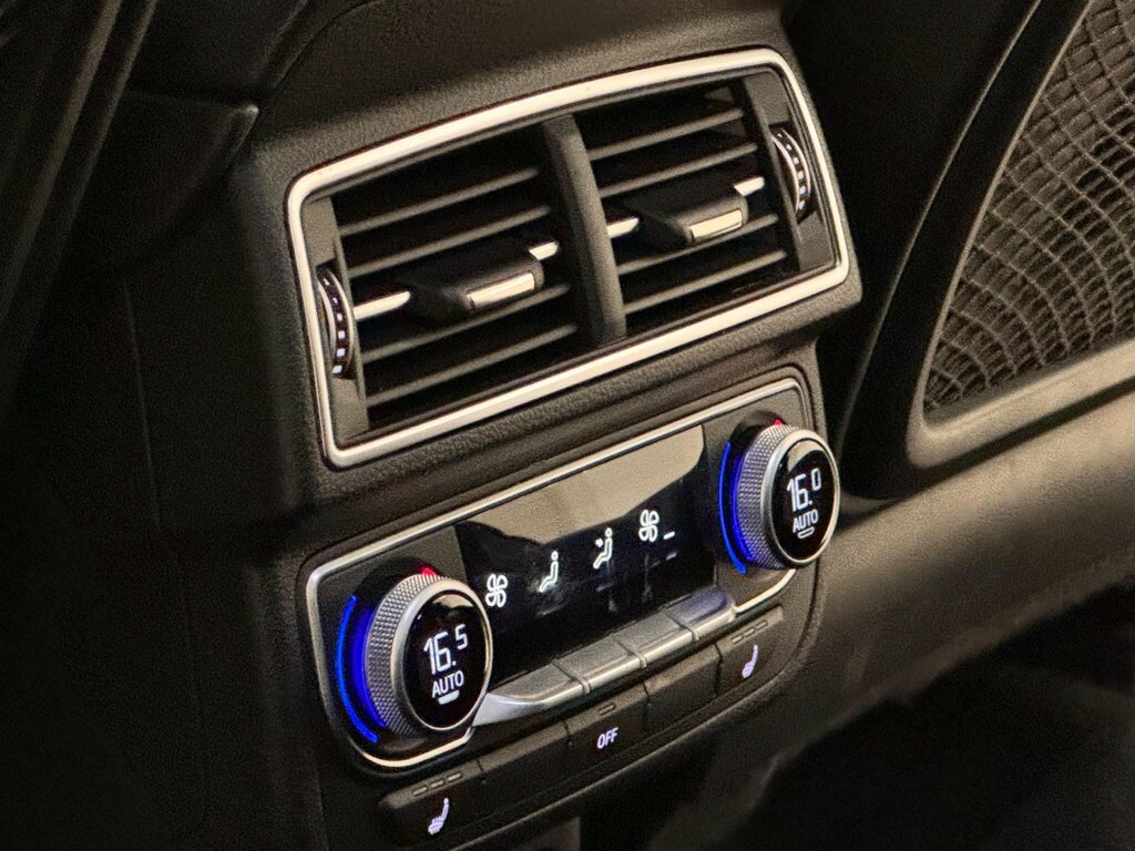 Audi Q7 3.0L Tdi Quattro Se 269 Bhp Black #8