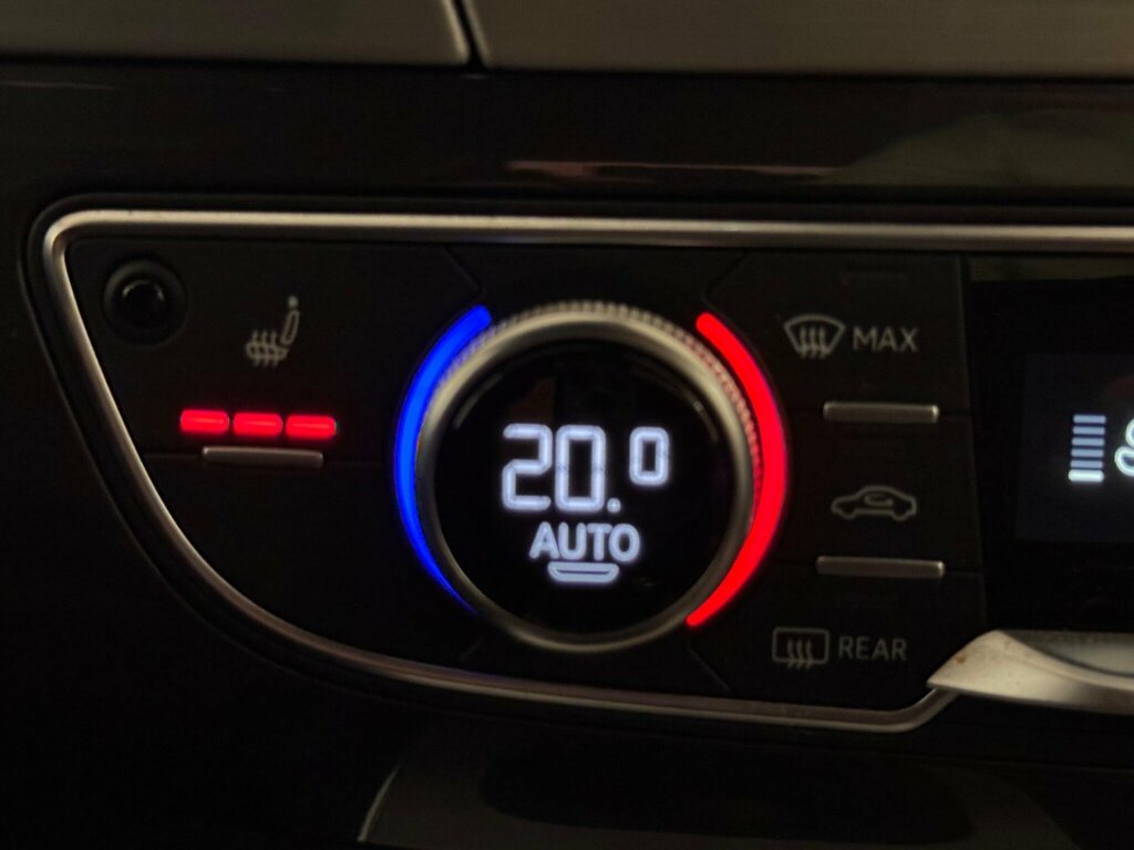 Audi Q7 3.0L Tdi Quattro Se 269 Bhp Black #14