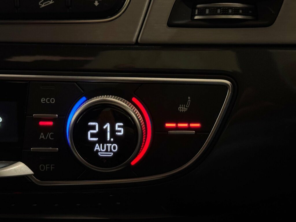 Audi Q7 3.0L Tdi Quattro Se 269 Bhp Black #13