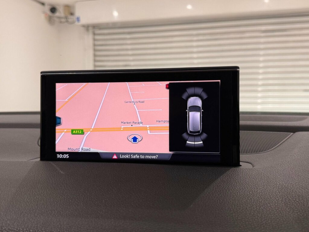 Audi Q7 3.0L Tdi Quattro Se 269 Bhp Black #11