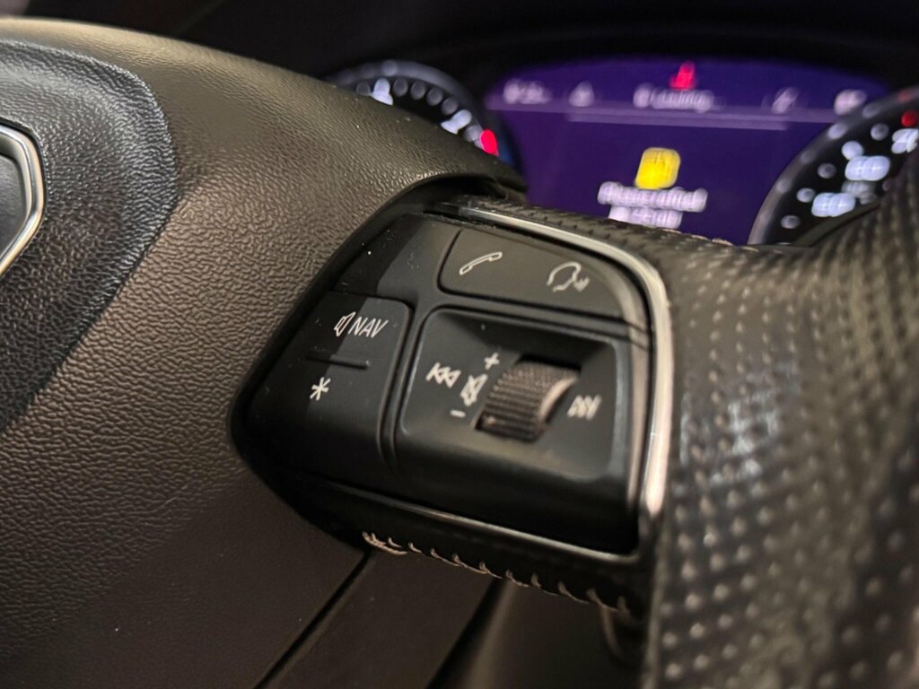 Audi Q7 3.0L Tdi Quattro Se 269 Bhp Black #17