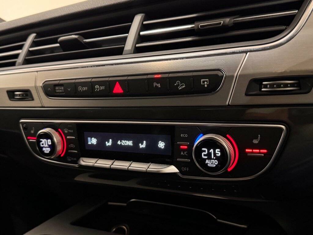 Audi Q7 3.0L Tdi Quattro Se 269 Bhp Black #12