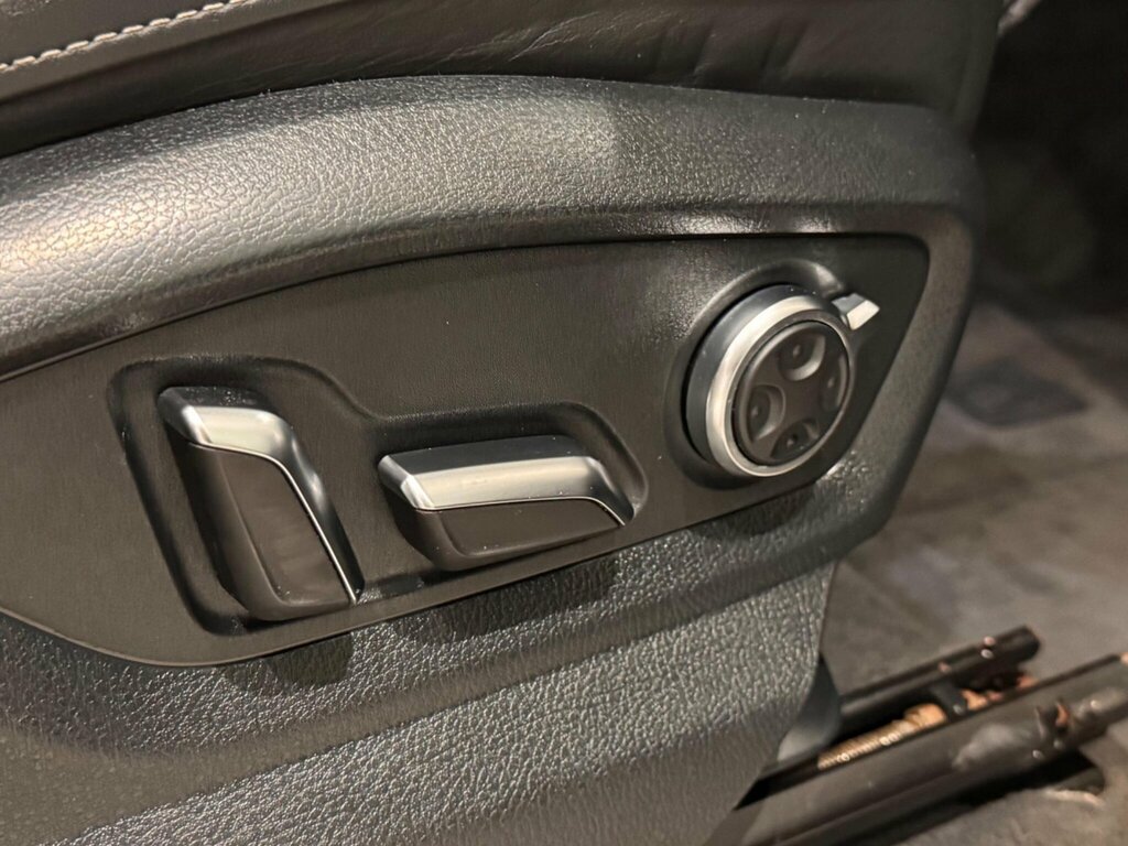 Audi Q7 3.0L Tdi Quattro Se 269 Bhp Black #16