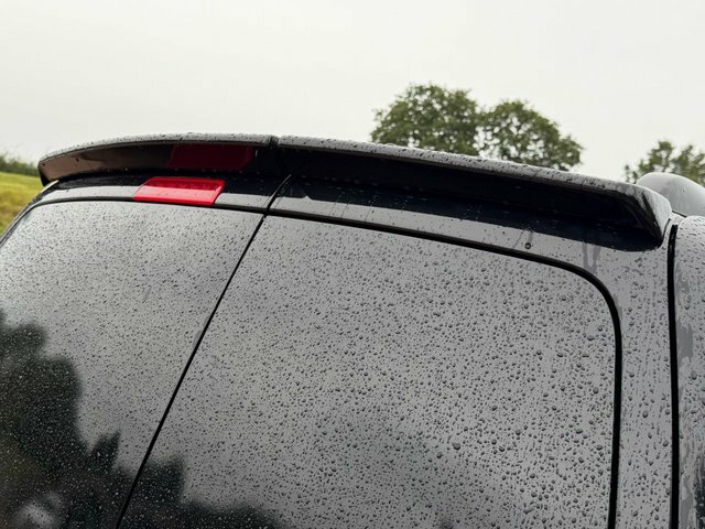 Volkswagen Caddy Maxi Maxi C20 Silver #17