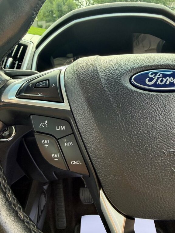 Ford Edge 2.0 Tdci 210 Sport Lux Pack Powershift- With Black #12