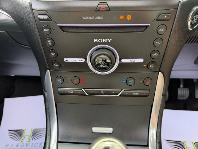 Ford Edge 2.0 Tdci 210 Sport Lux Pack Powershift- With Black #14