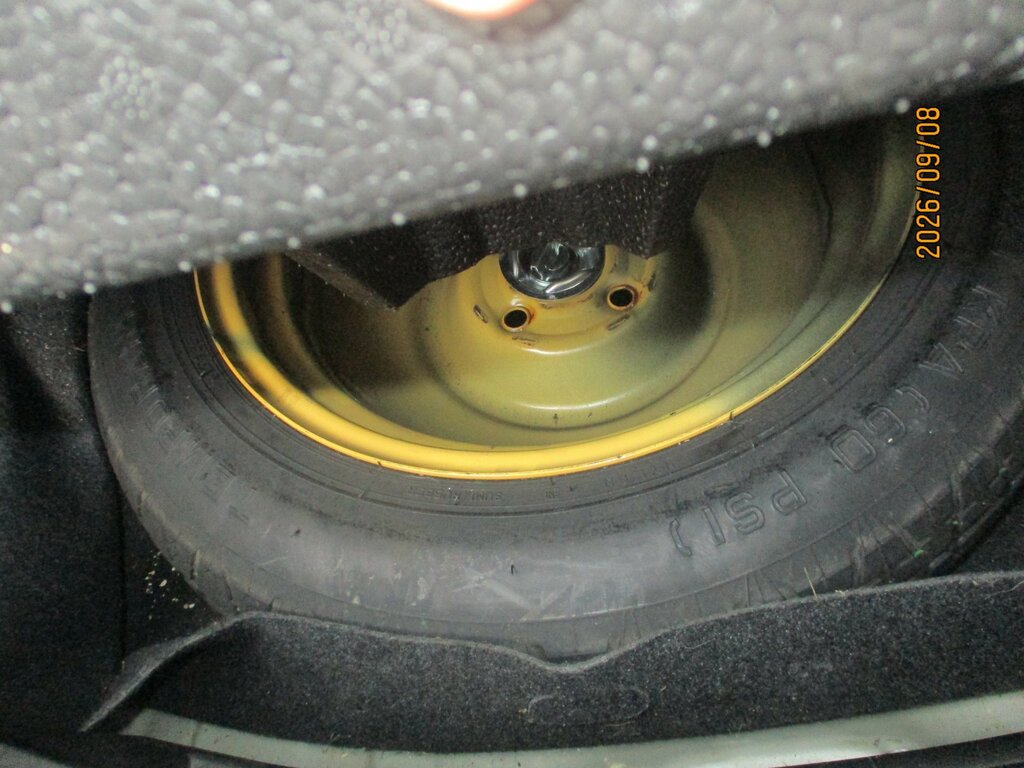 Honda Jazz I-vtec Ex Brown #8