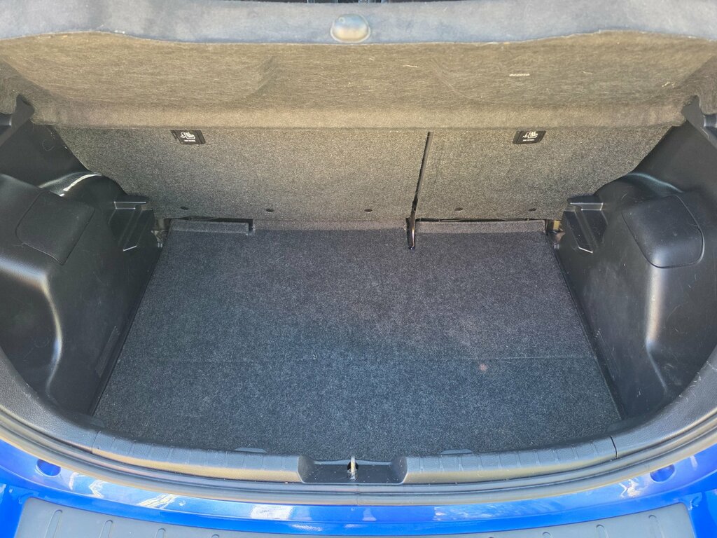 Toyota Yaris 1.5 Vvt-i Icon Hatchback Euro 6 Blue #3