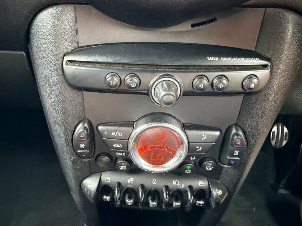 Mini Convertible 1.6L Cooper S Red #6