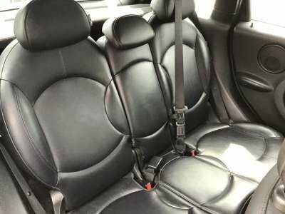 Mini Countryman 1.6L Cooper D Grey #5