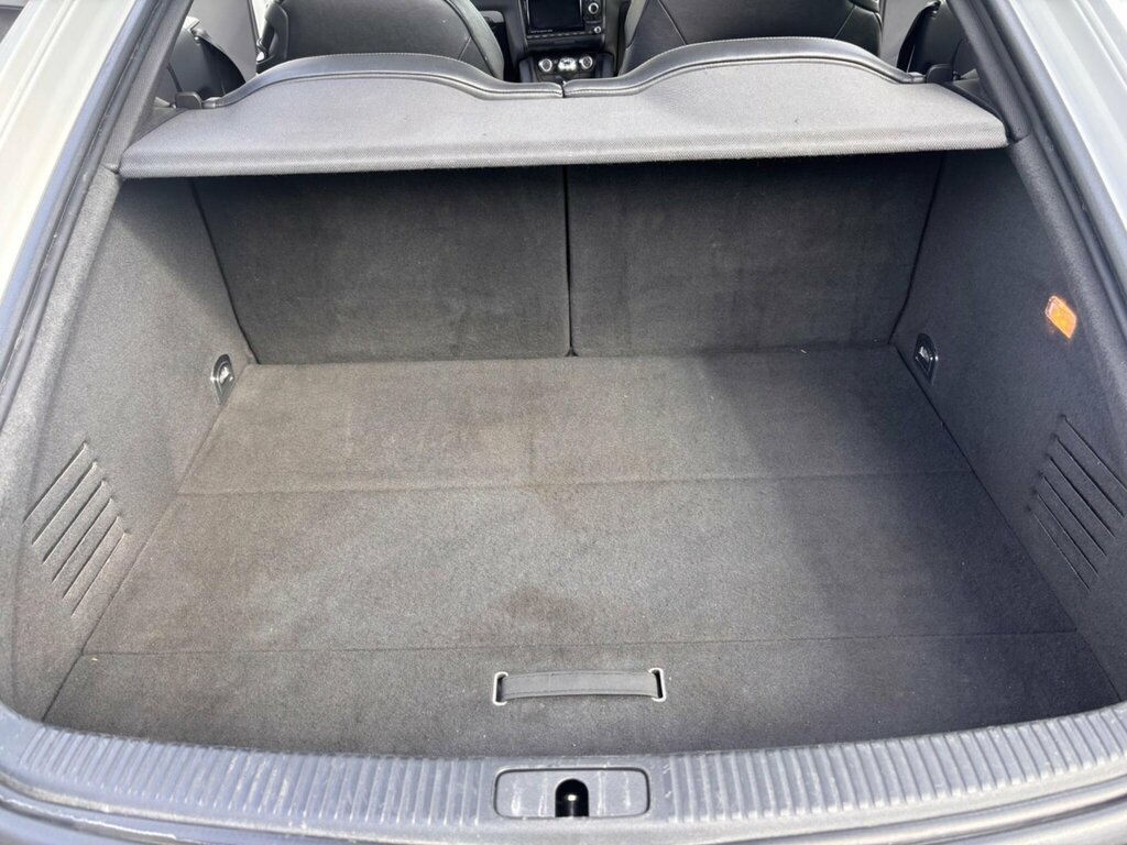 Audi TT 1.8 Tfsi S Line White #20