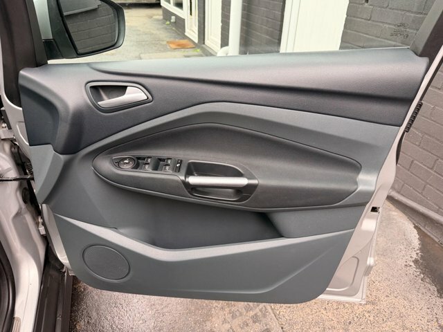 Ford C-Max 1.6 Tdci Titanium Euro 5 Black #28