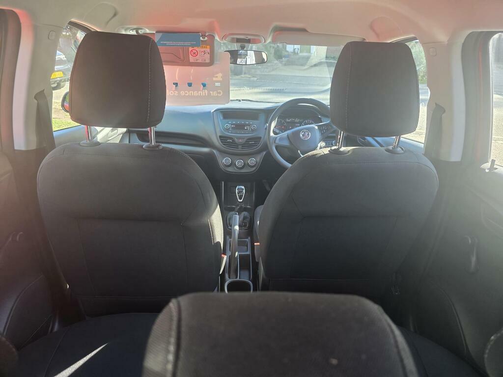Vauxhall Viva Hatchback  #11