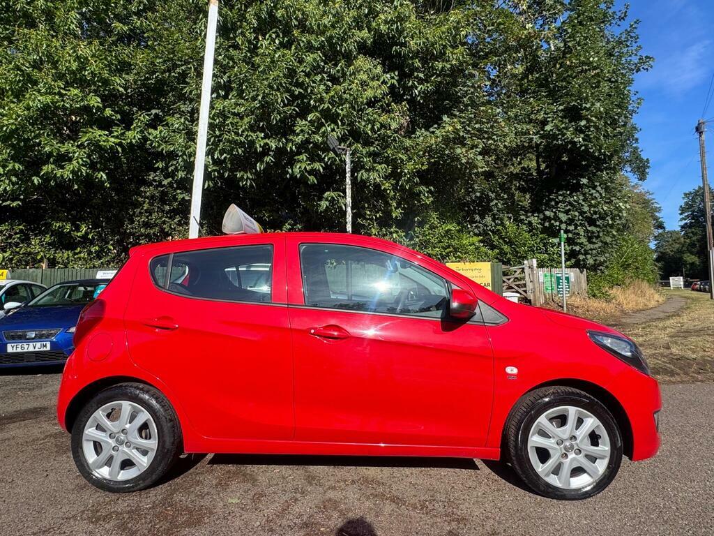 Vauxhall Viva Hatchback  #7