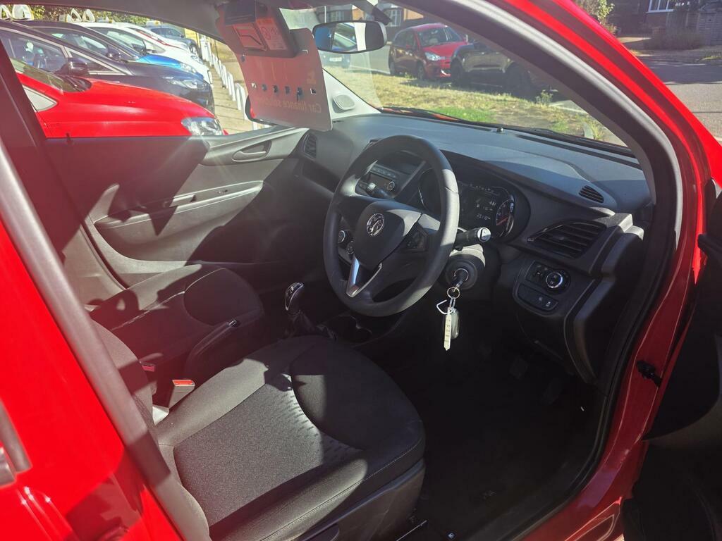 Vauxhall Viva Hatchback  #21