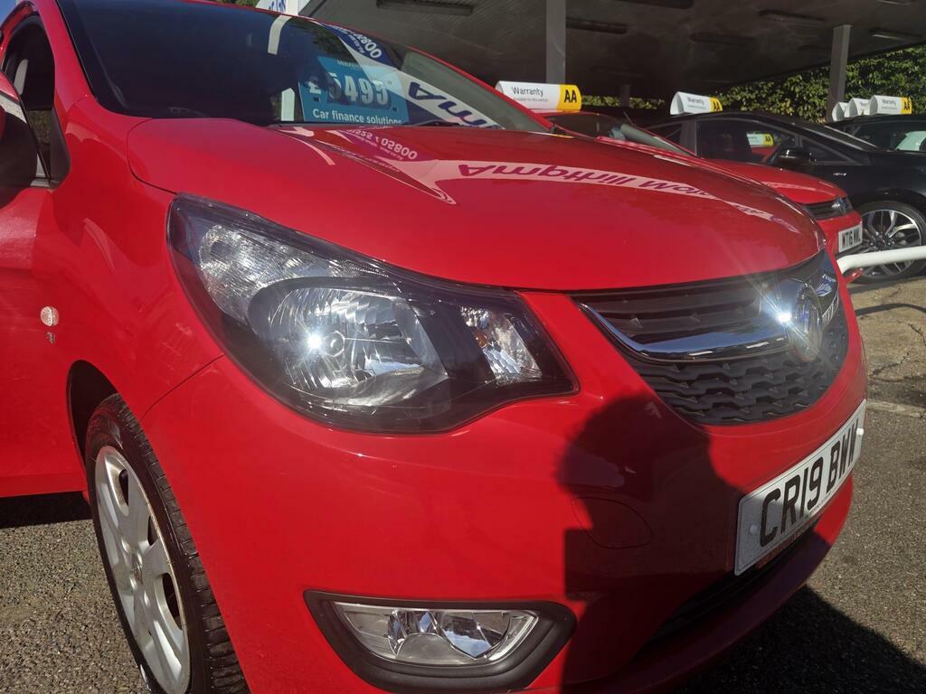 Vauxhall Viva Hatchback  #19