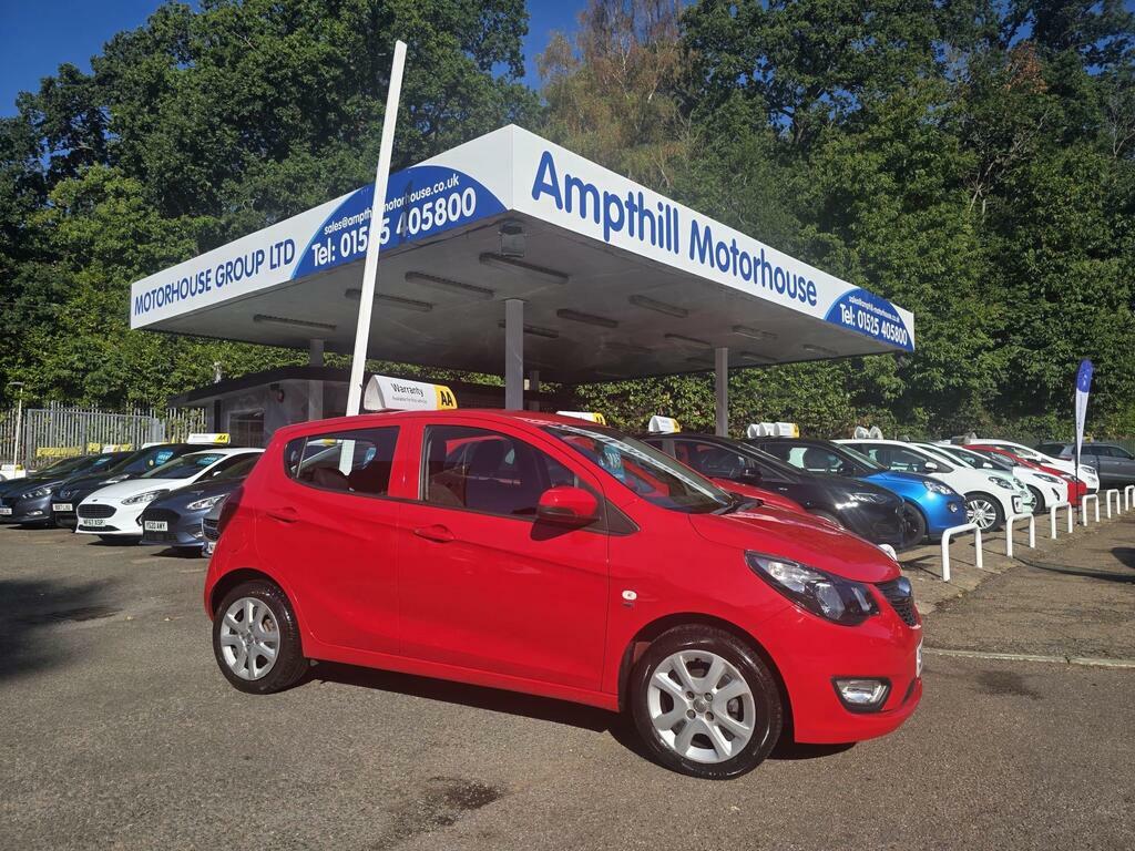 Vauxhall Viva Hatchback  #20