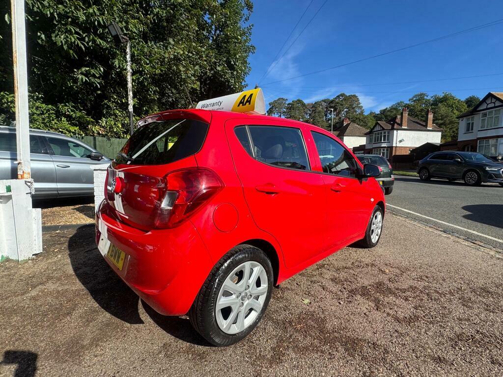 Vauxhall Viva Hatchback  #22