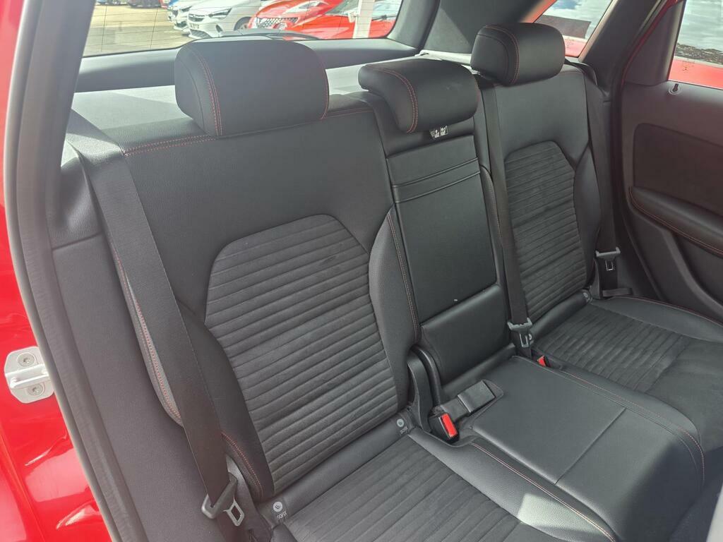 Mercedes-Benz B Class B180 Cdi Amg Line Black #15