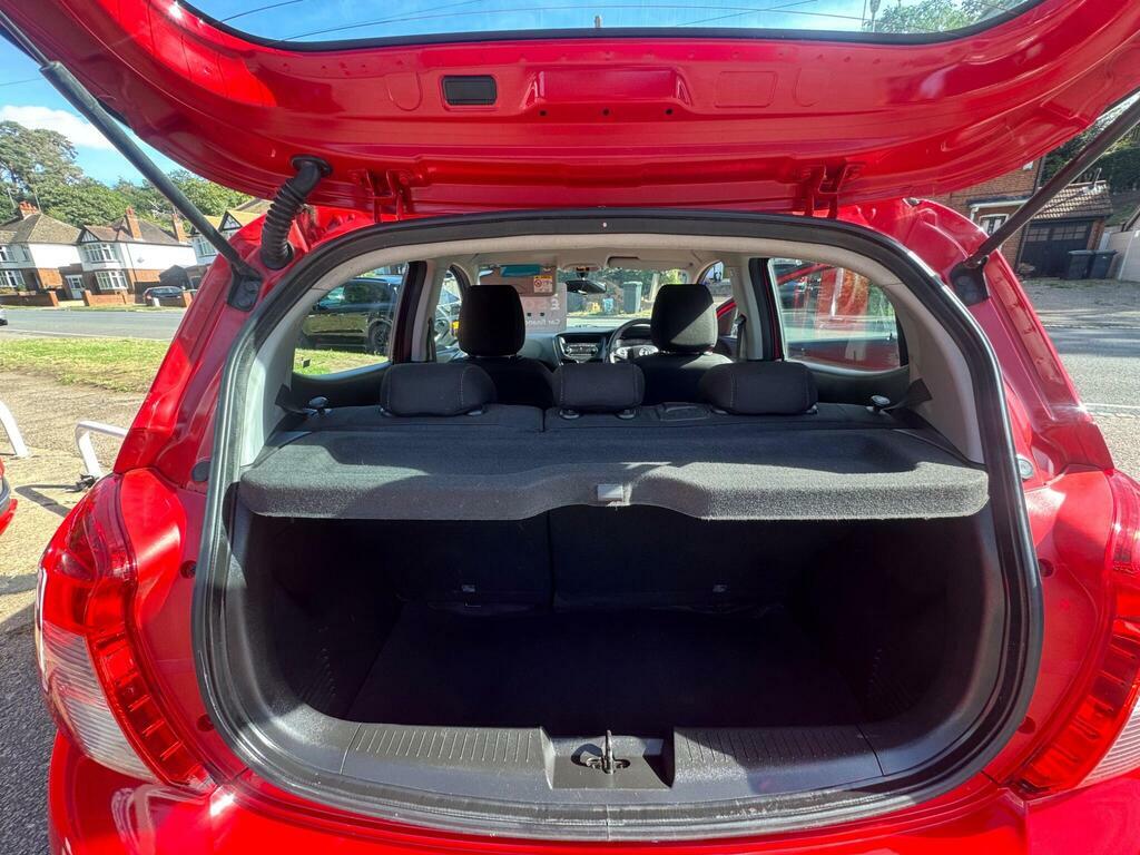 Vauxhall Viva 1.0I Se Hatchback Grey #22