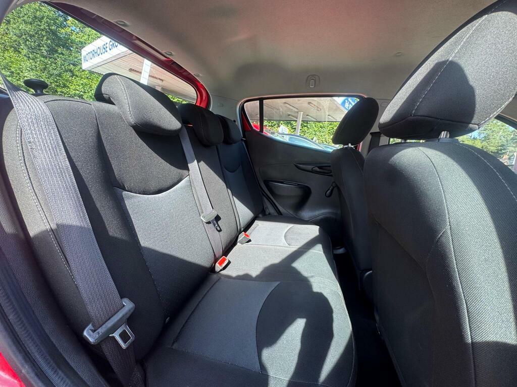 Vauxhall Viva 1.0I Se Hatchback Grey #18