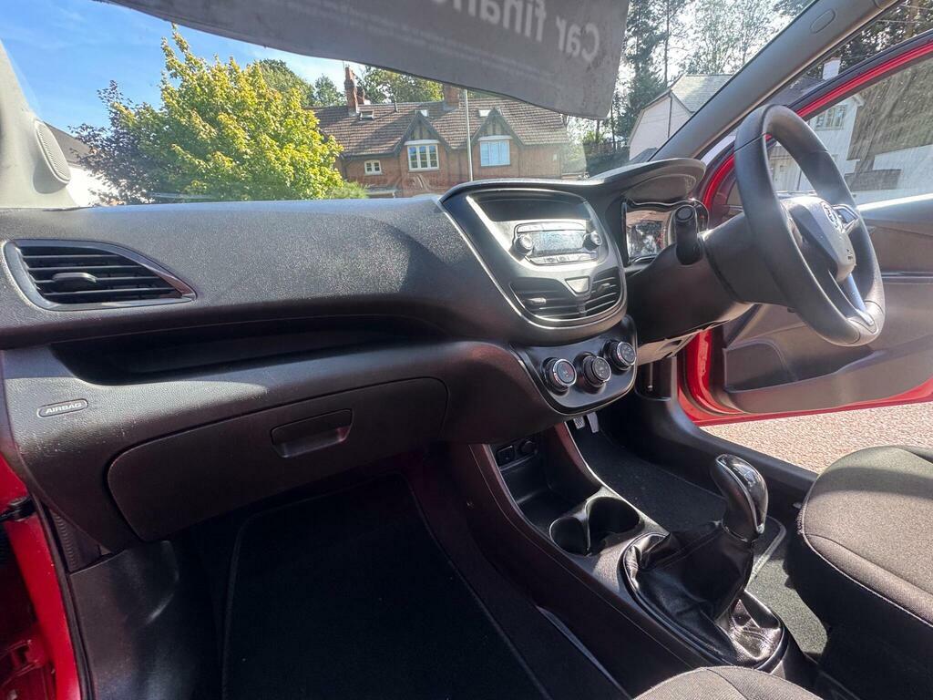 Vauxhall Viva 1.0I Se Hatchback Grey #28