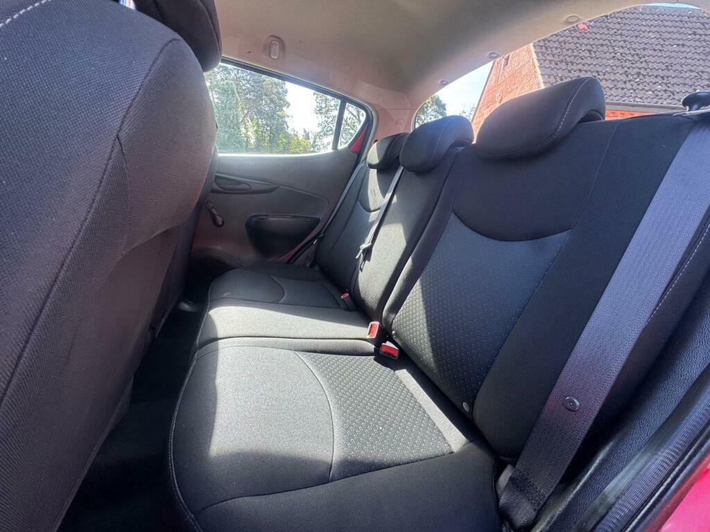 Vauxhall Viva 1.0I Se Hatchback Grey #27