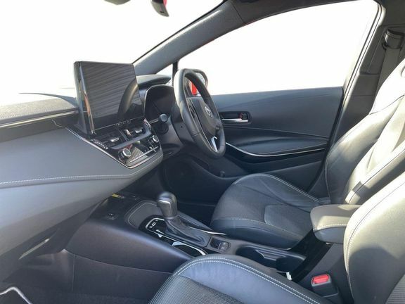 Toyota Corolla Excel 1.8 Ts PJ73JXY Silver #5