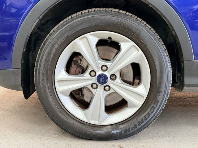 Ford Kuga 2015 15 Titanium #21