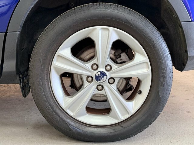 Ford Kuga 2015 15 Titanium #20