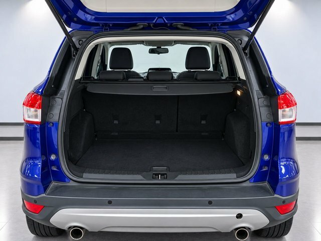 Ford Kuga 2015 15 Titanium #18