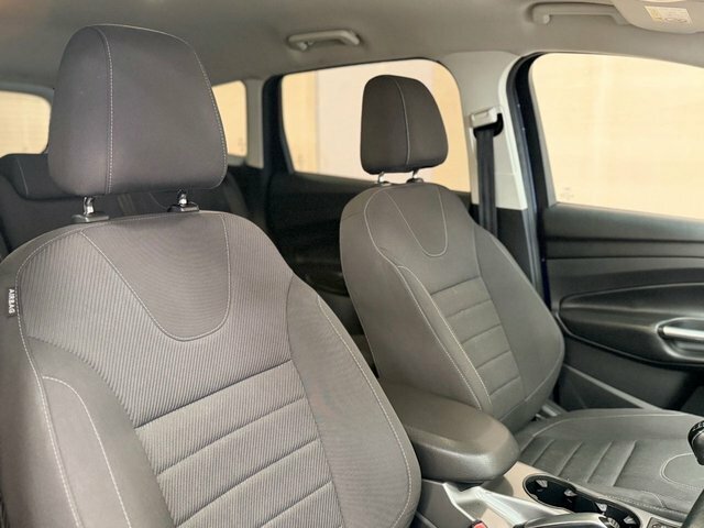 Ford Kuga 2015 15 Titanium #9