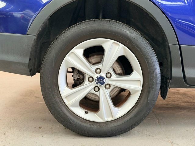 Ford Kuga 2015 15 Titanium #7